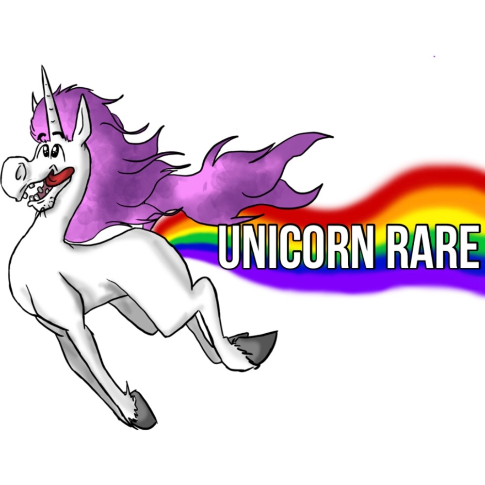Super rare and htf